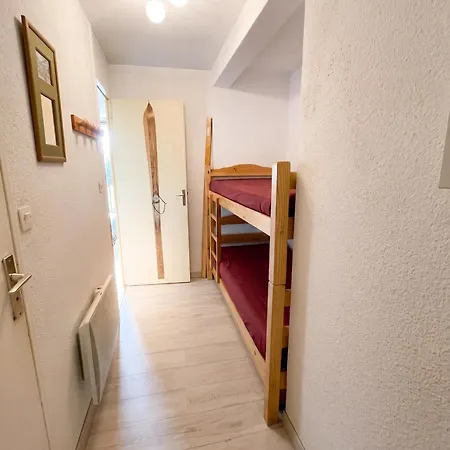 Appartamento Accueillant Avec Vue Montagne à Font-romeu *